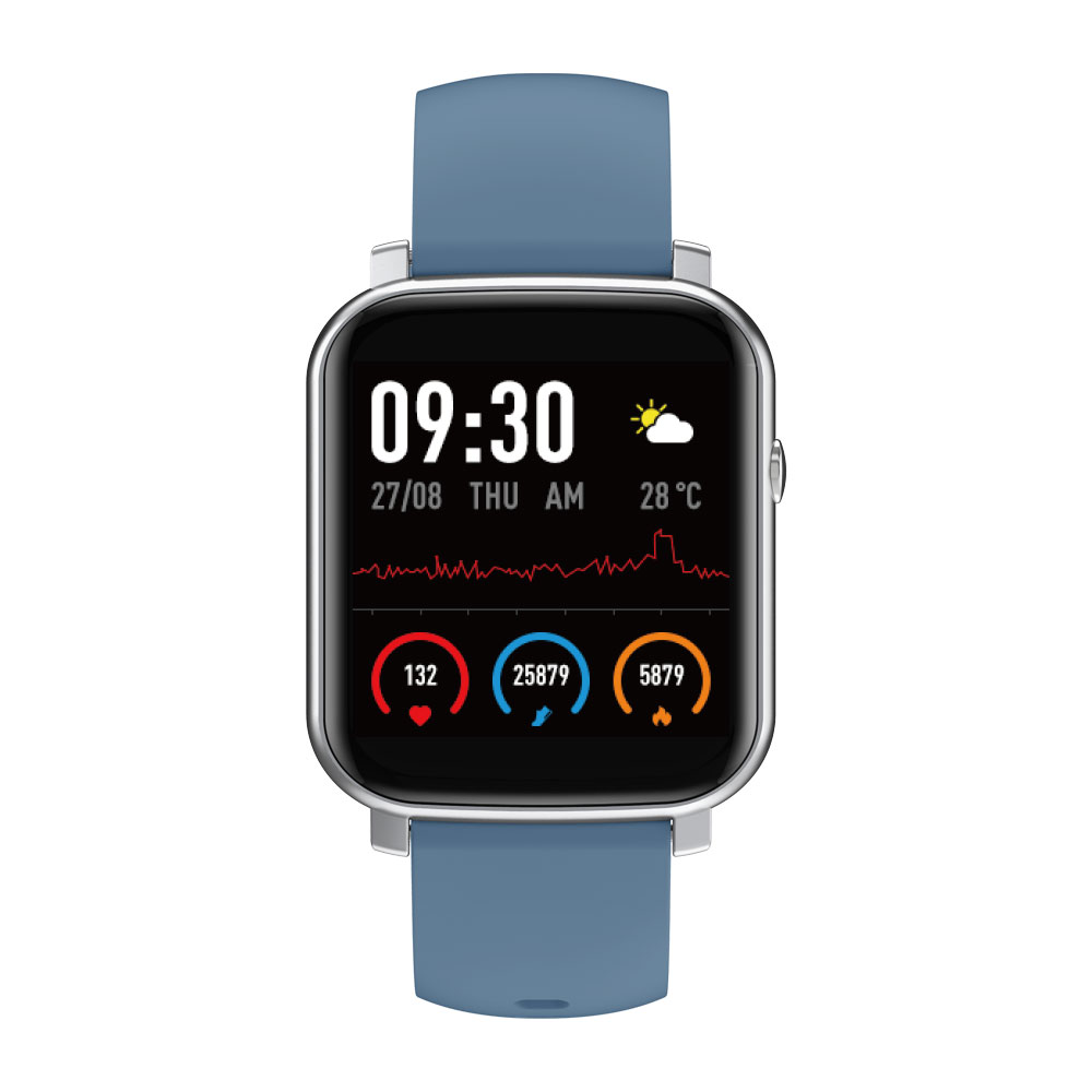 Smartwatches - Jam Tangan Pintar SMA Smart Care