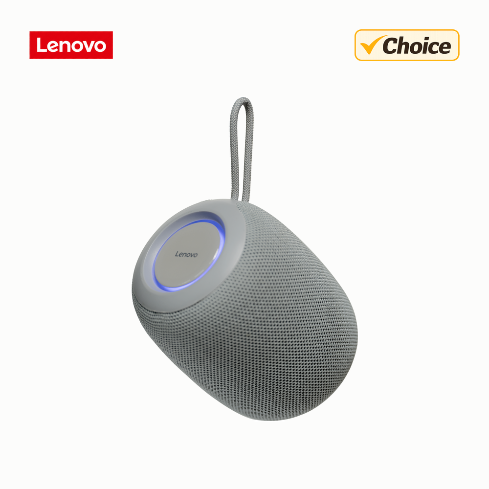 Portable Bluetooth Speaker Waterproof Ipx7 - Lenovo SC3306 Speaker Bluetooth Tahan Air