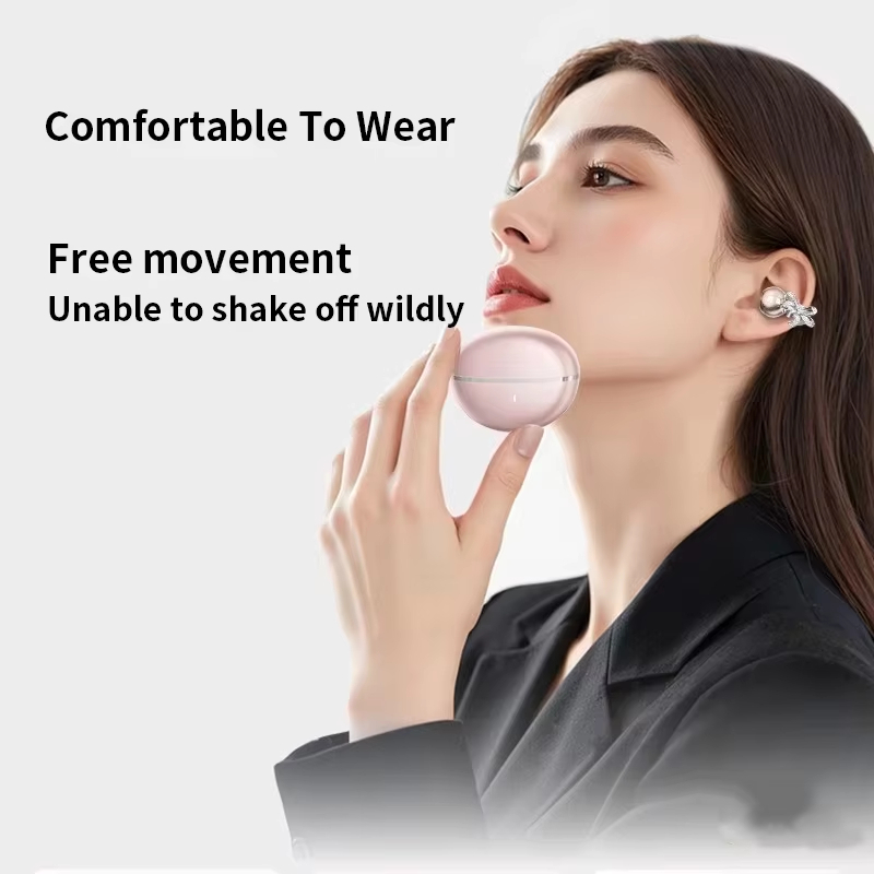 Oneplus Y63, Earphone Nirkabel - Headphones ulasan dan harga