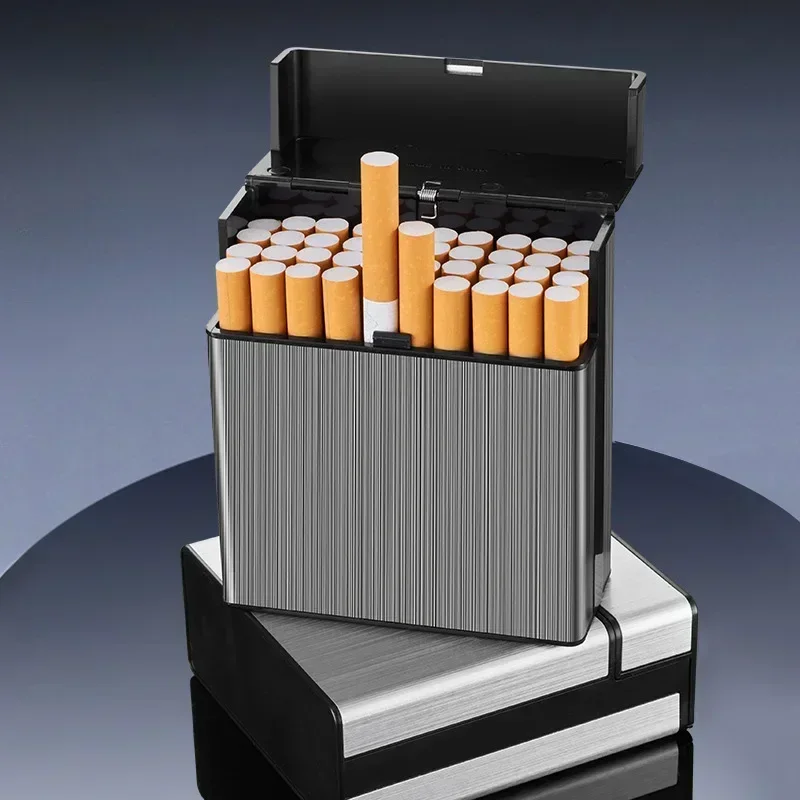 Kotak Rokok Berkapasitas Besar - Laptops ulasan dan harga