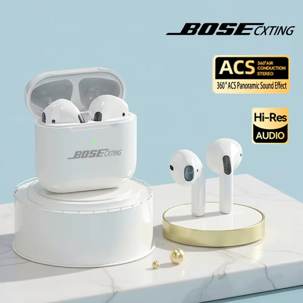 Headset Bluetooth Nirkabel Sej - Speakers ulasan dan harga