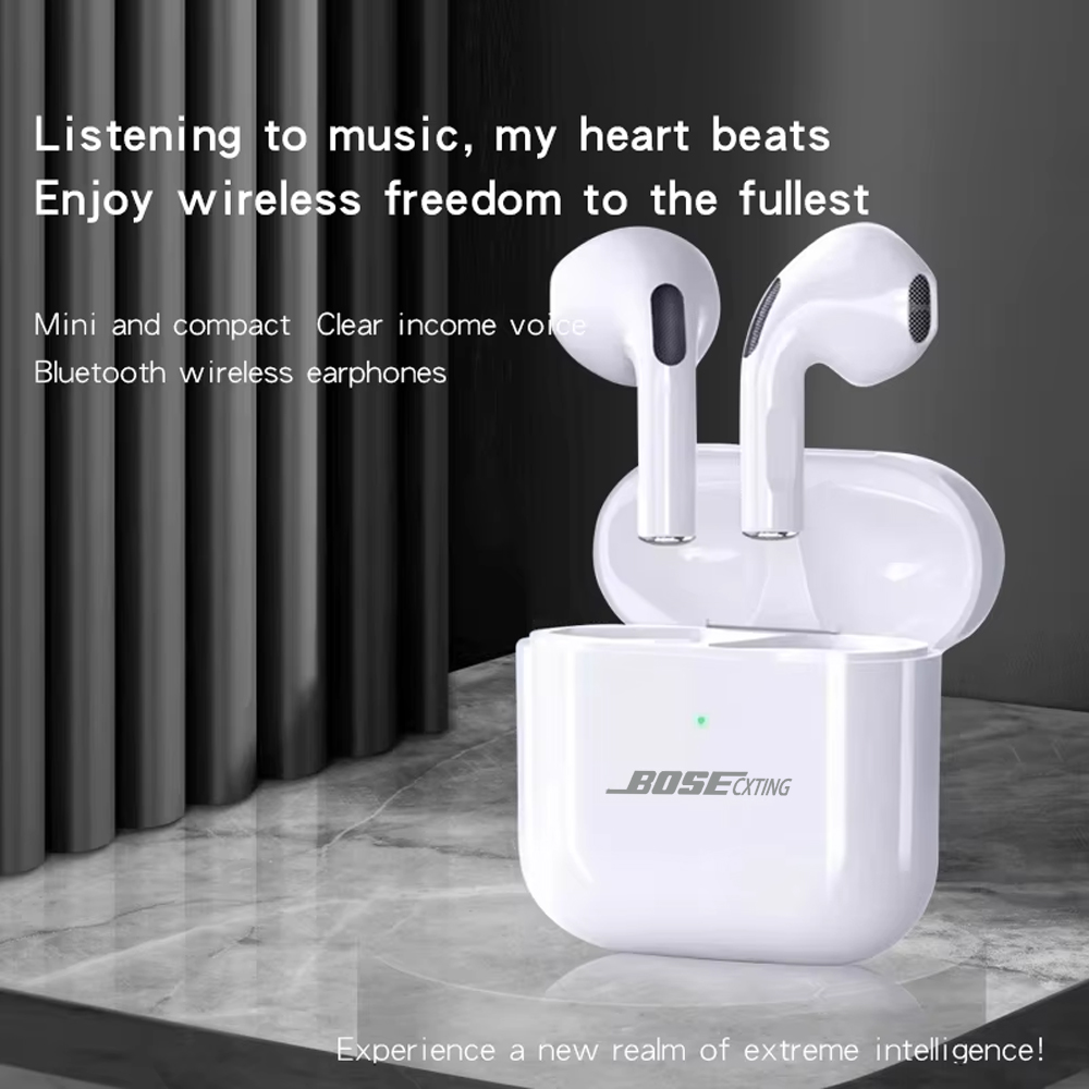 Headset Bluetooth Nirkabel Sej - Speakers ulasan dan harga