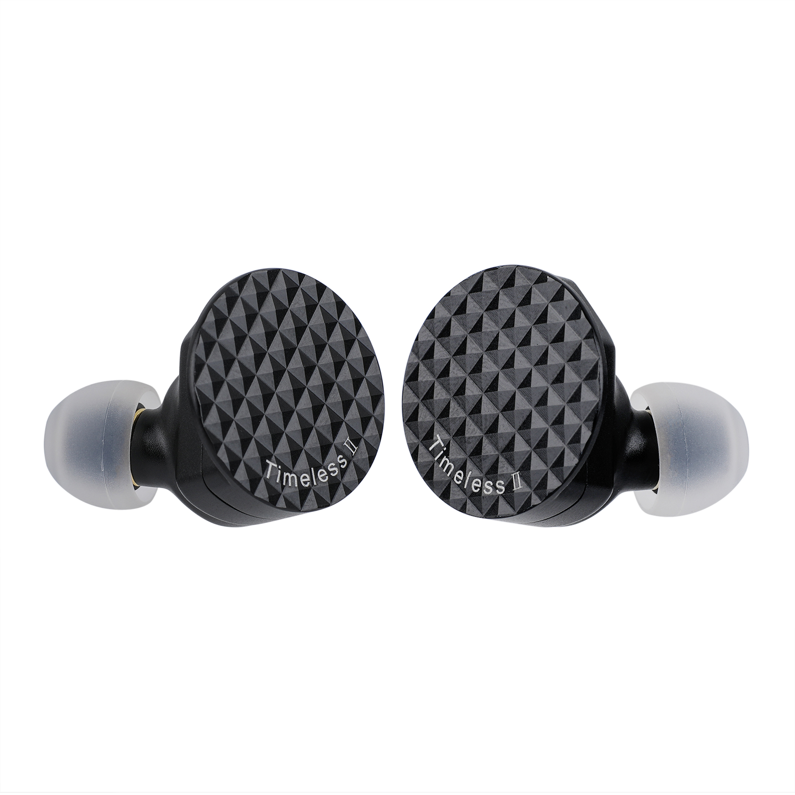 7Hz Timeless II Driver Magneti - Planar Magnetic Iem Earphones ulasan dan harga