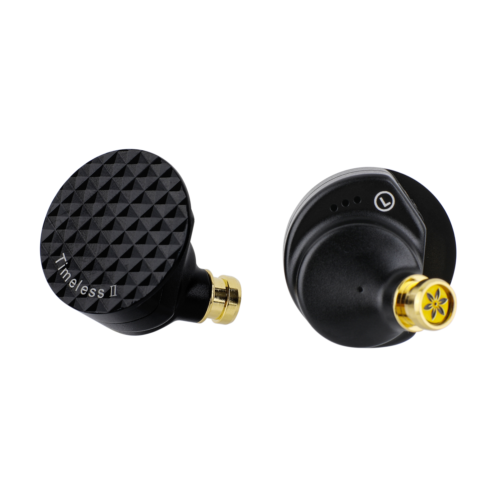 7Hz Timeless II Driver Magneti - Planar Magnetic Iem Earphones ulasan dan harga
