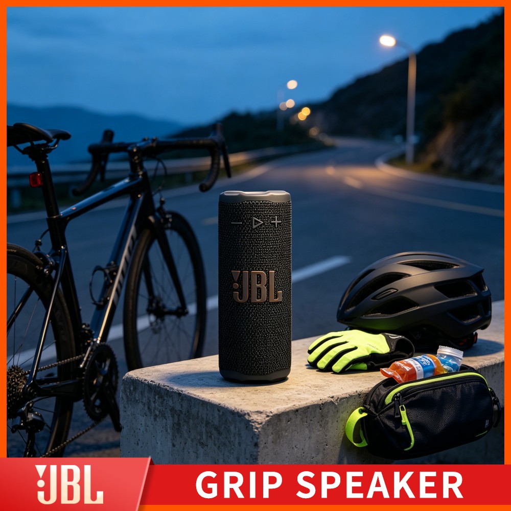 Speaker Tahan Air Farm Orchard - Portable Bluetooth Speaker Waterproof Ipx7 ulasan dan harga