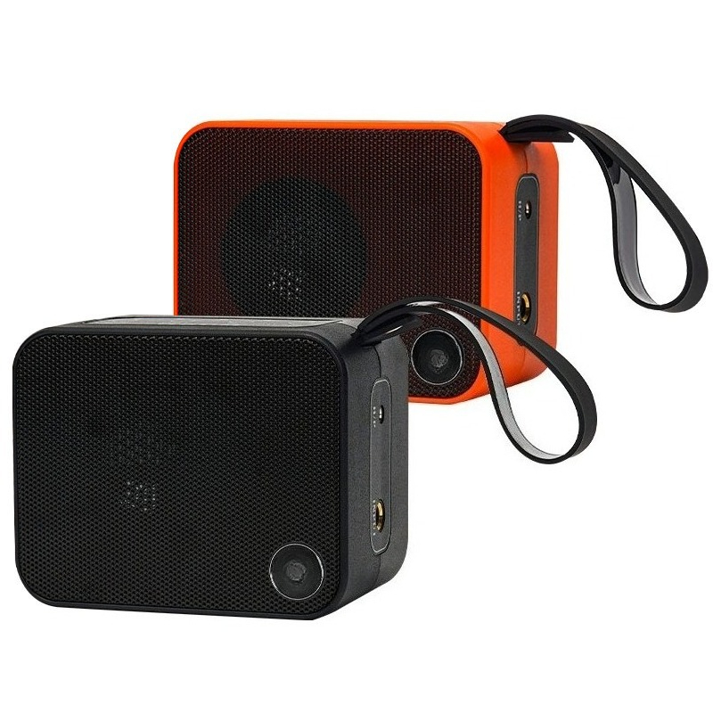 Speaker Gitar Mini Portabel, A - Speakers ulasan dan harga