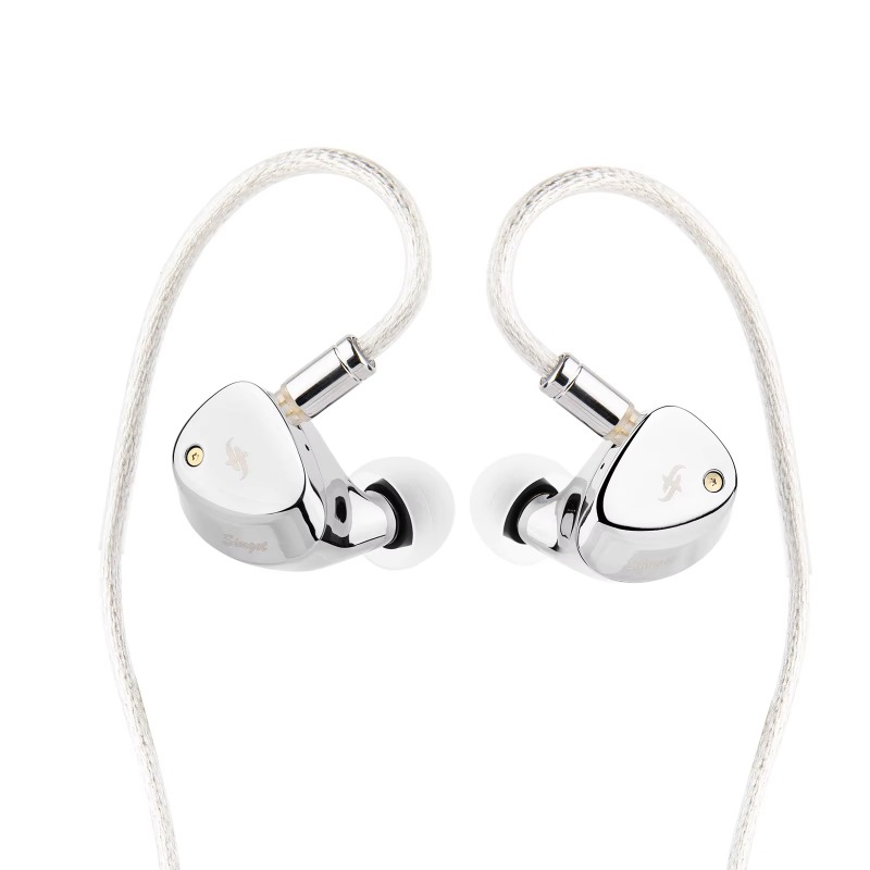 SIMGOT ET142 Earphone HIFI In- - Planar Magnetic Iem Earphones ulasan dan harga