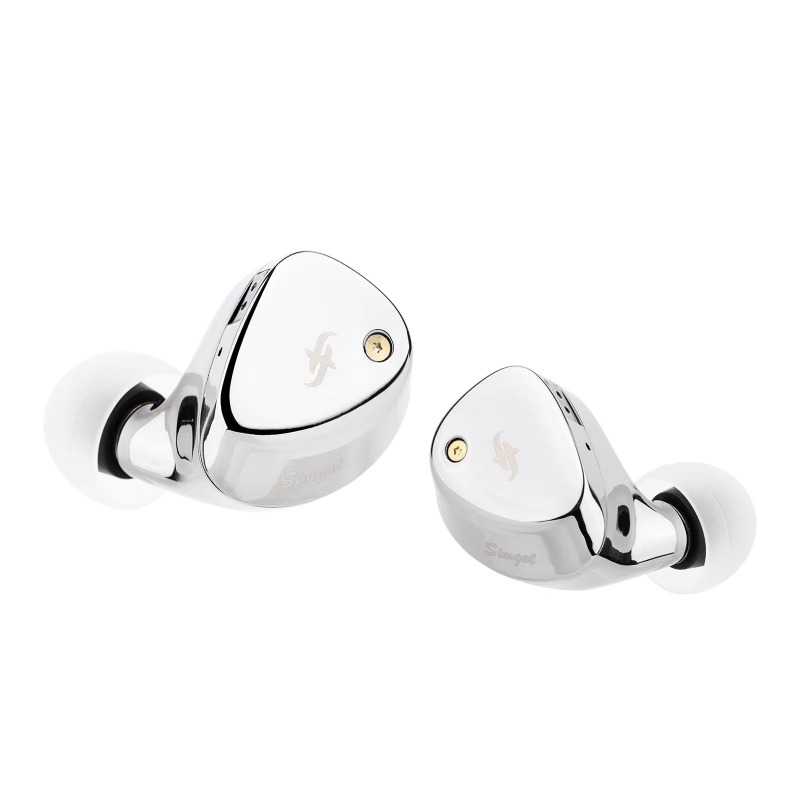 SIMGOT ET142 Earphone HIFI In- - Planar Magnetic Iem Earphones ulasan dan harga