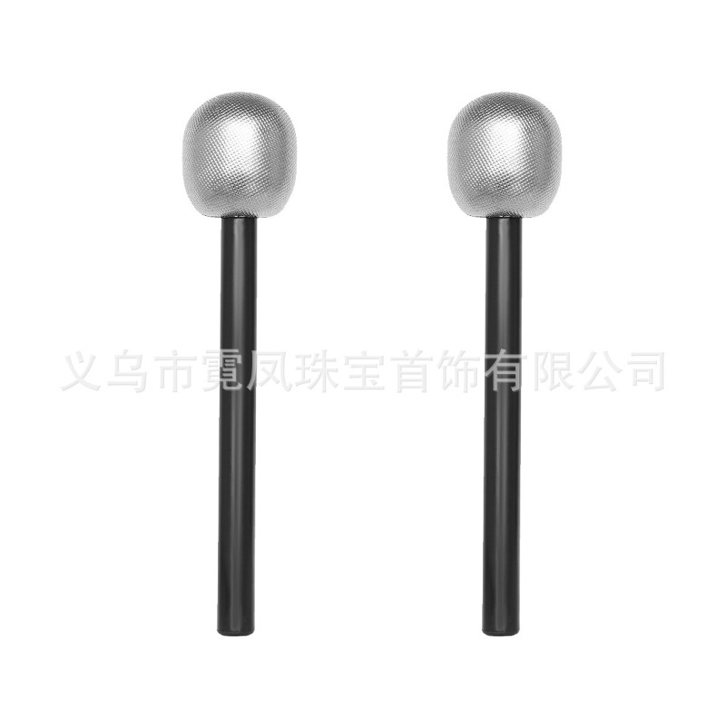 2PCS Mikrofon+Headset Seri Ido - In Ear Monitors For Singers ulasan dan harga