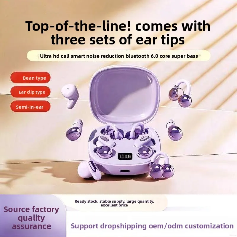 2026, Earbud Nirkabel Bluetoot - Sleep Mask Headphones Bluetooth ulasan dan harga