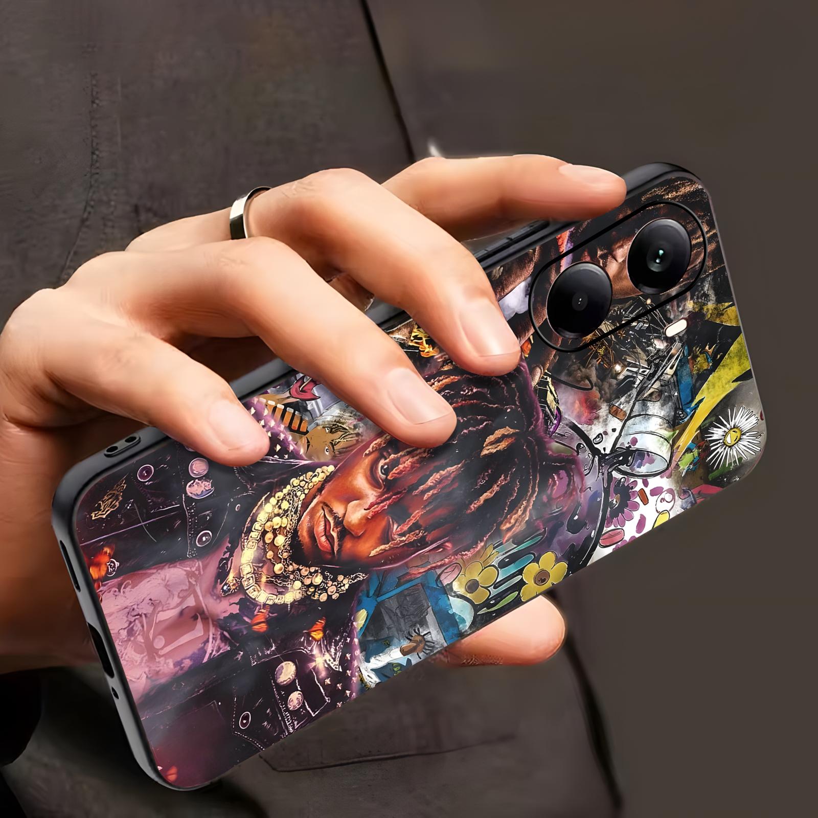 Casing Ponsel Keren Juice WRLD - Tablets ulasan dan harga