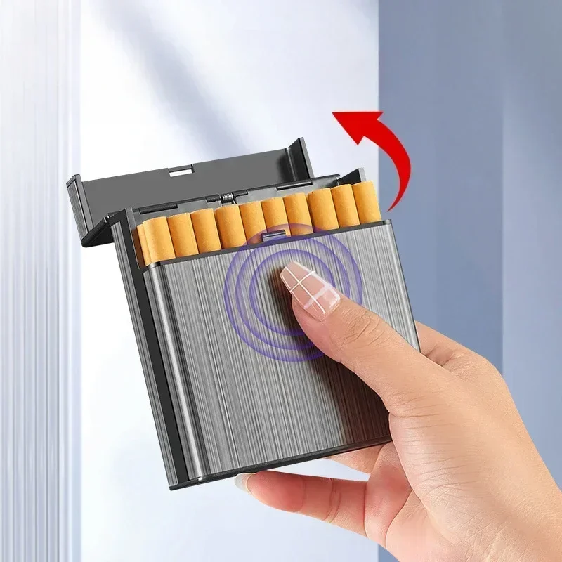 40 Paket Kotak Rokok Aluminium - Laptops ulasan dan harga