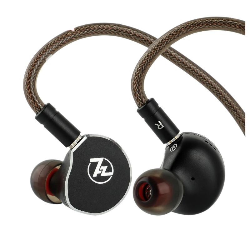 7Hz x Crinacle Diablo Divine I - Planar Magnetic Iem Earphones ulasan dan harga