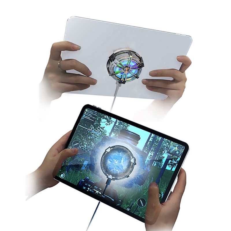 ● Pendingin Tablet untuk Pro/A - Tablets ulasan dan harga